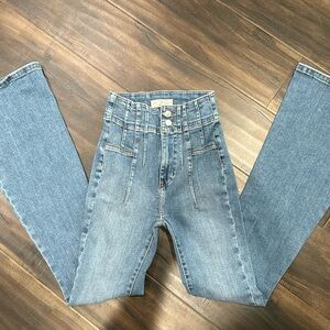 We the free Flare jeans